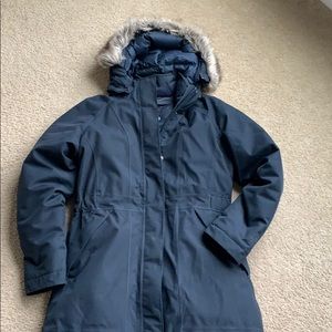 North Face Women’s Winter Jacket